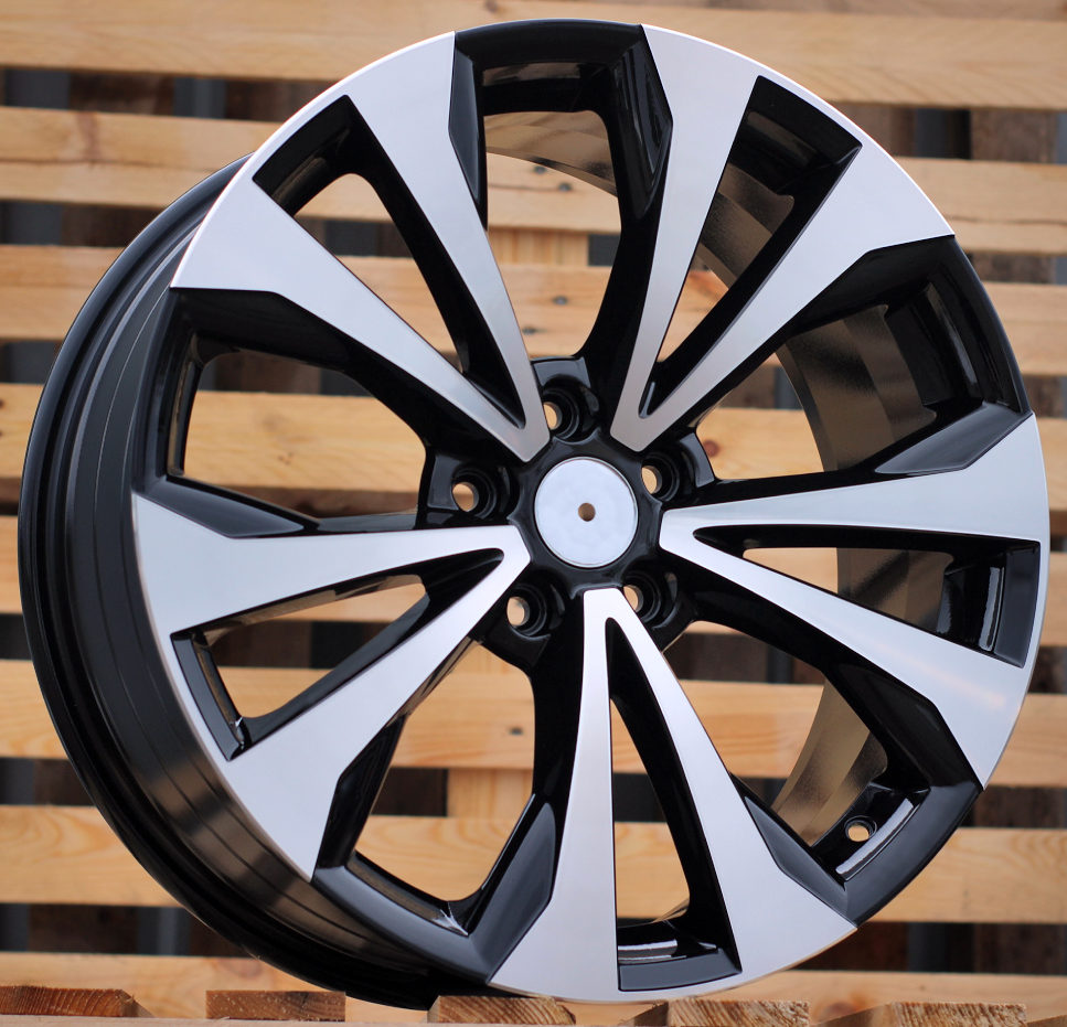 valuveljed JIL Wheels FE194