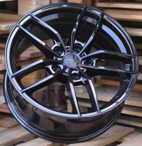 valuveljed Haxer HX018Black(BL)HAXER(K7+P)
