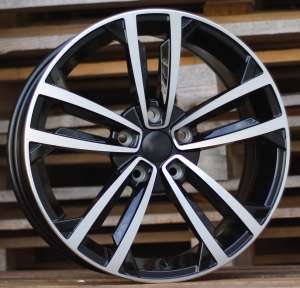 valuveljed JIL Wheels B5287