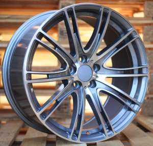 valuveljed JIL Wheels BY599
