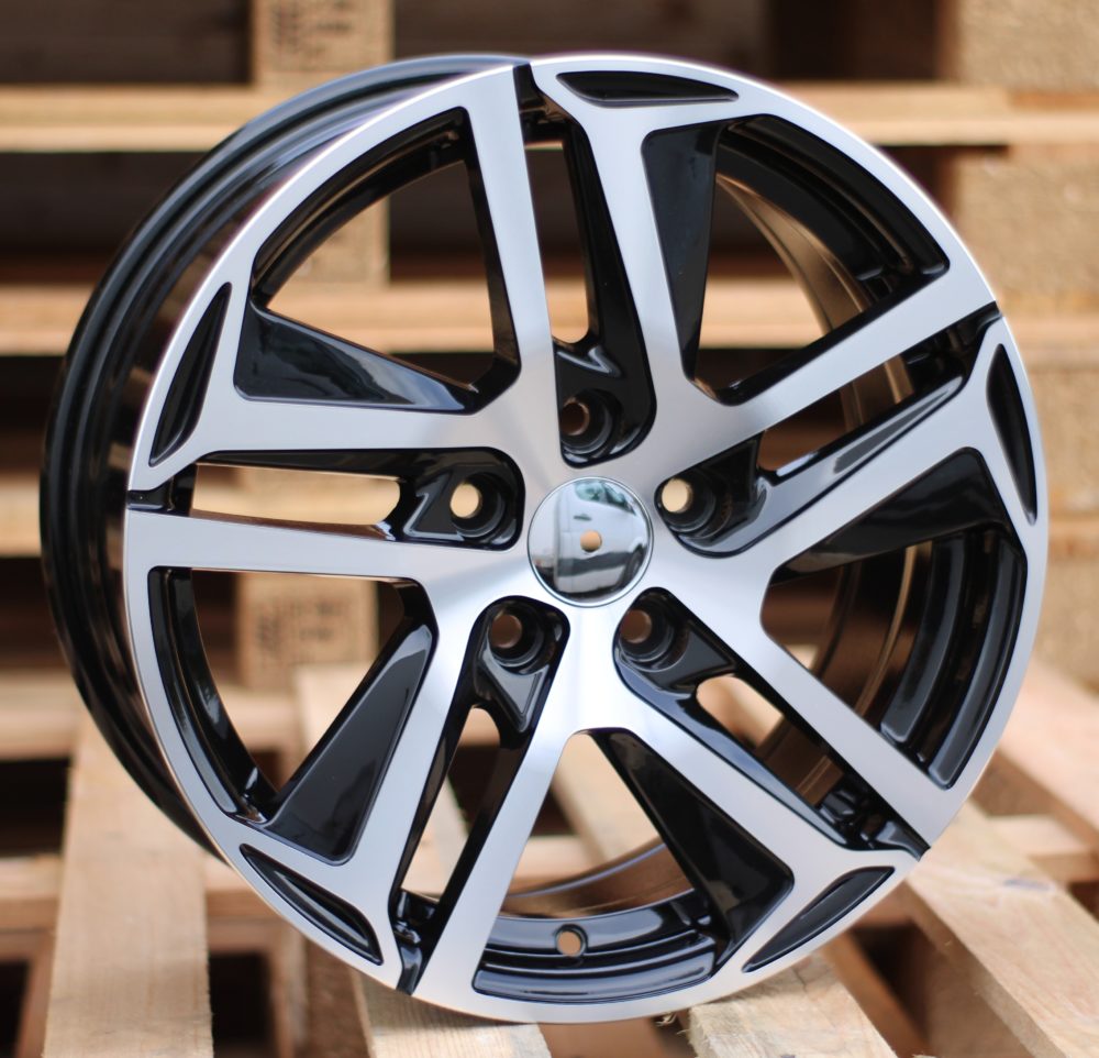 valuveljed JIL Wheels PG534