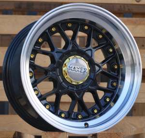 valuveljed JIL Wheels AT969