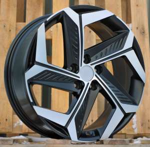 valuveljed JIL Wheels D1926