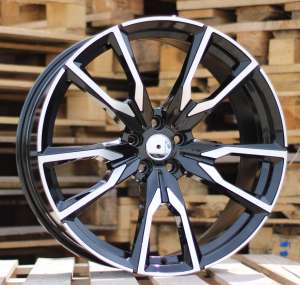 valuveljed JIL Wheels FE221