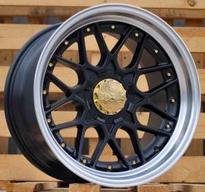 valuveljed JIL Wheels HX025