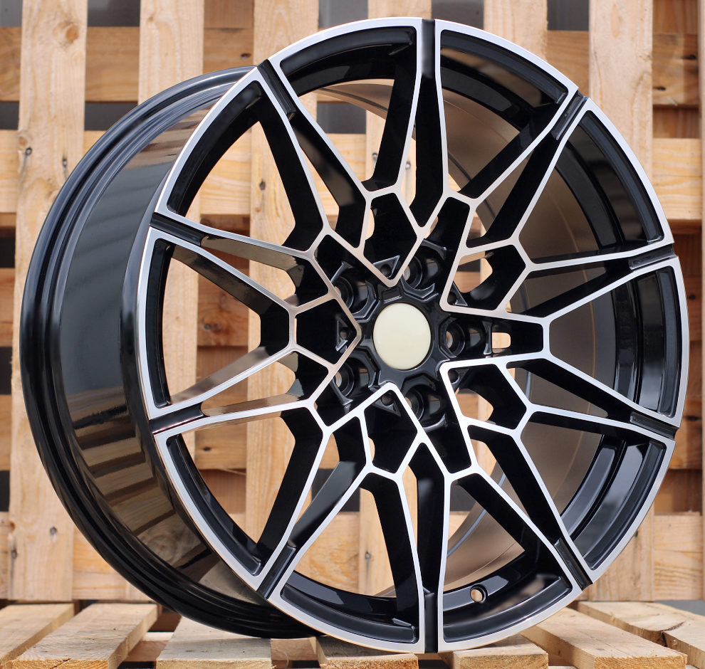 valuveljed JIL Wheels B1674