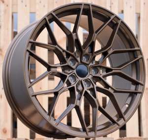 valuveljed JIL Wheels IN292Bronze(YY)BMW(K7)(Rear+Front)