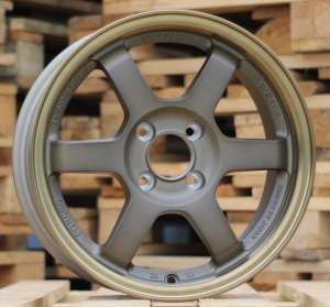 valuveljed JIL Wheels L1615Bronze(YY)RACIN(K3)