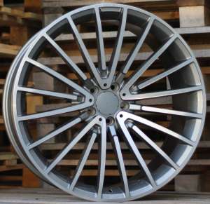 valuveljed JIL Wheels MR532(IN0235)GreyPoli