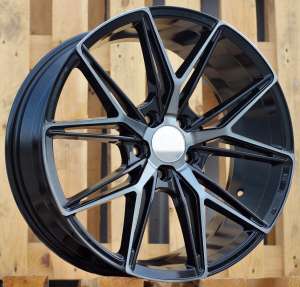 valuveljed JIL Wheels Y0036