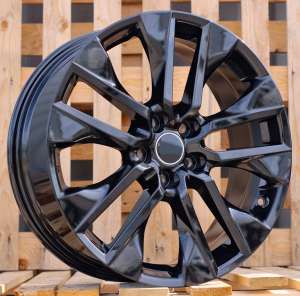 valuveljed JIL Wheels B2027Black(BL)TOYOT(P)