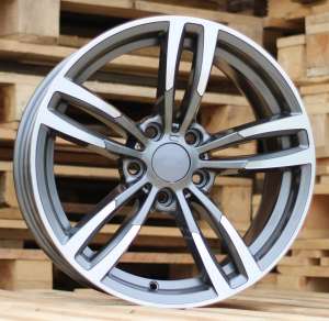 valuveljed JIL Wheels BK855