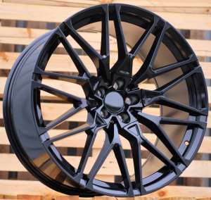 valuveljed JIL Wheels B5771(B16