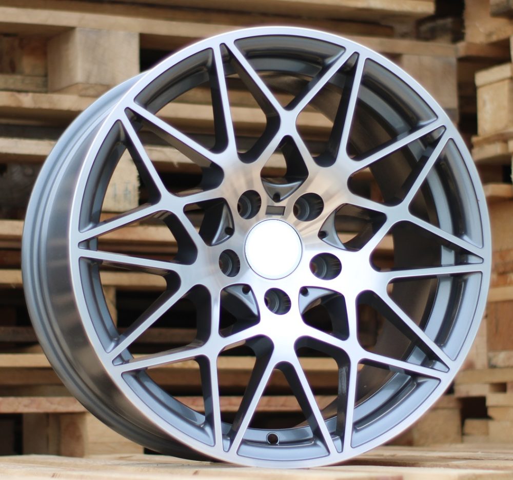 valuveljed JIL Wheels B5167
