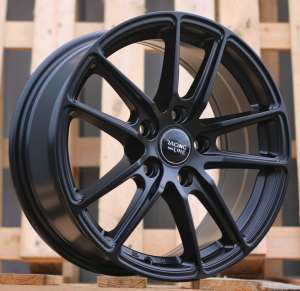 valuveljed JIL Wheels BK1155