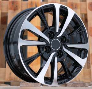 valuveljed JIL Wheels B1846