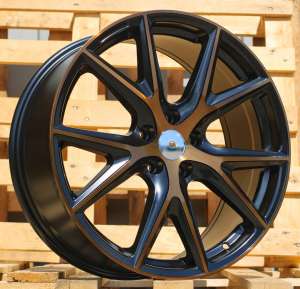 valuveljed JIL Wheels B5792