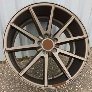 valuveljed JIL Wheels QC1122