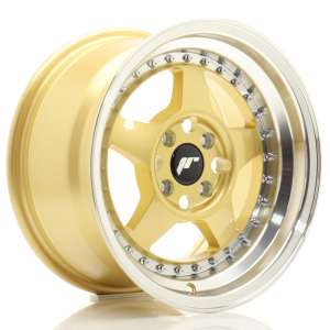 valuveljed Japan Racing JR6