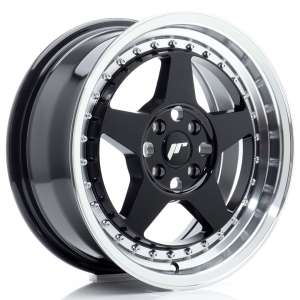 valuveljed Japan Racing JR6