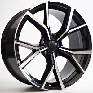 valuveljed Forzza Drift