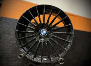 valuveljed BMW Original