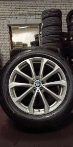 valuveljed BMW Originaal (DEMO)