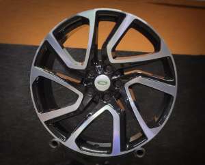valuveljed JIL Wheels B5704