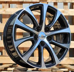 valuveljed JIL Wheels BY971