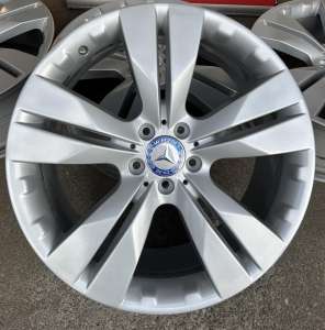 valuveljed Mercedes Benz Originaal