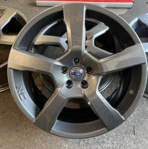 valuveljed Volvo XC90 Original