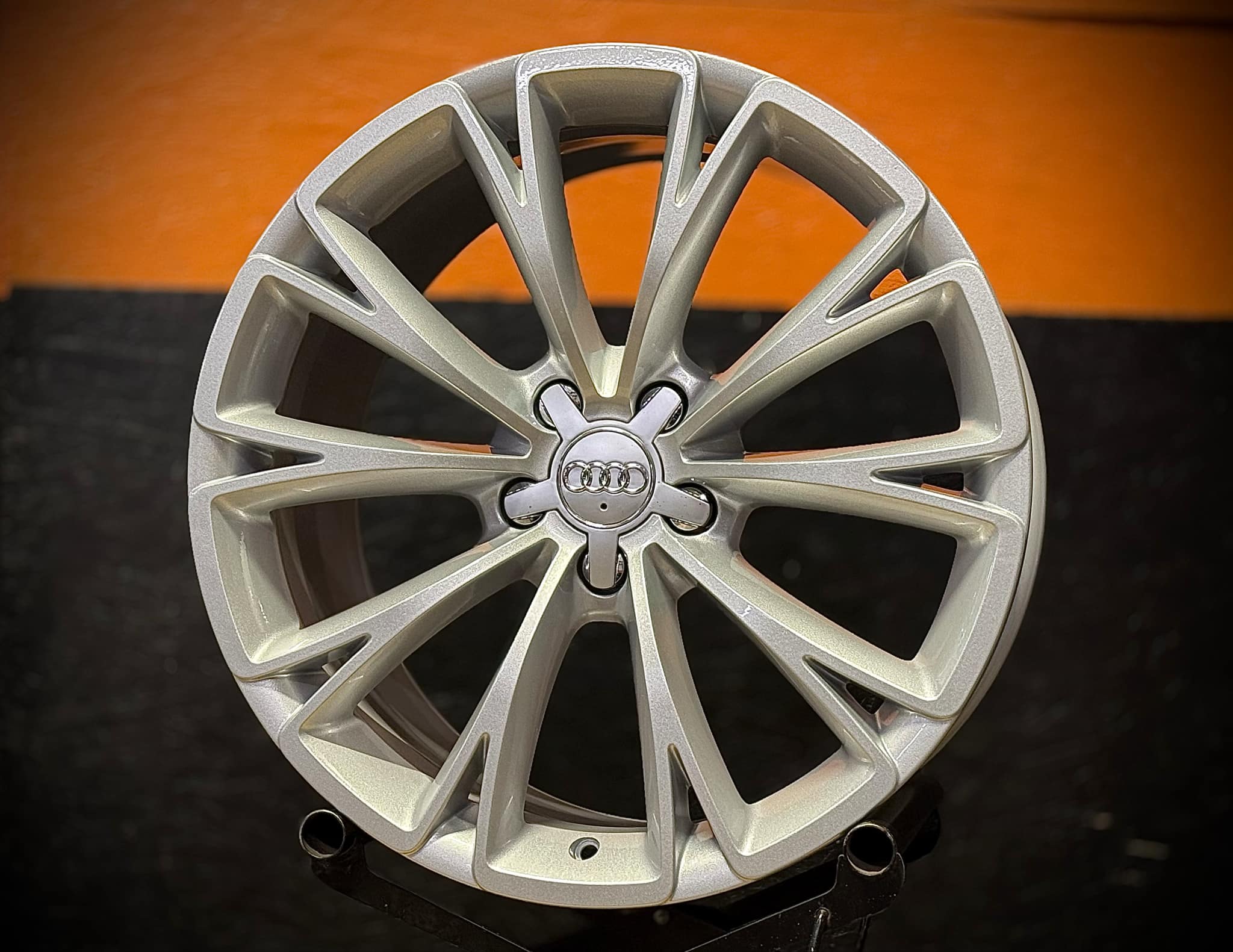 valuveljed Audi Original