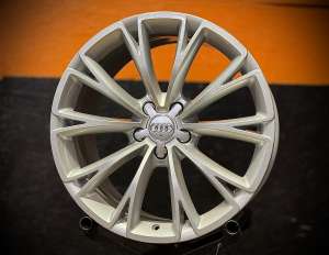 valuveljed Audi Original