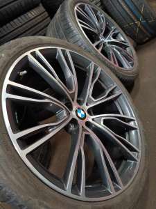 valuveljed BMW Original