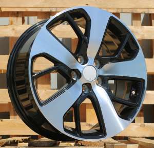 valuveljed JIL Wheels I5390