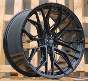 valuveljed JIL Wheels HX015F