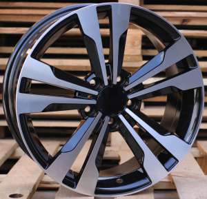 valuveljed JIL Wheels BK754