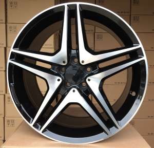valuveljed JIL Wheels BY496