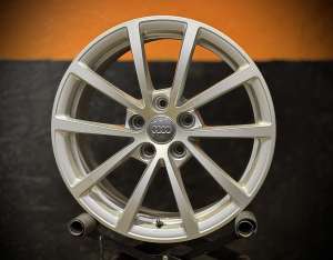 valuveljed Audi Original