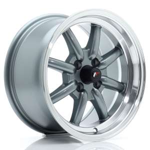valuveljed Japan Racing JR19