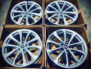 valuveljed BMW Original