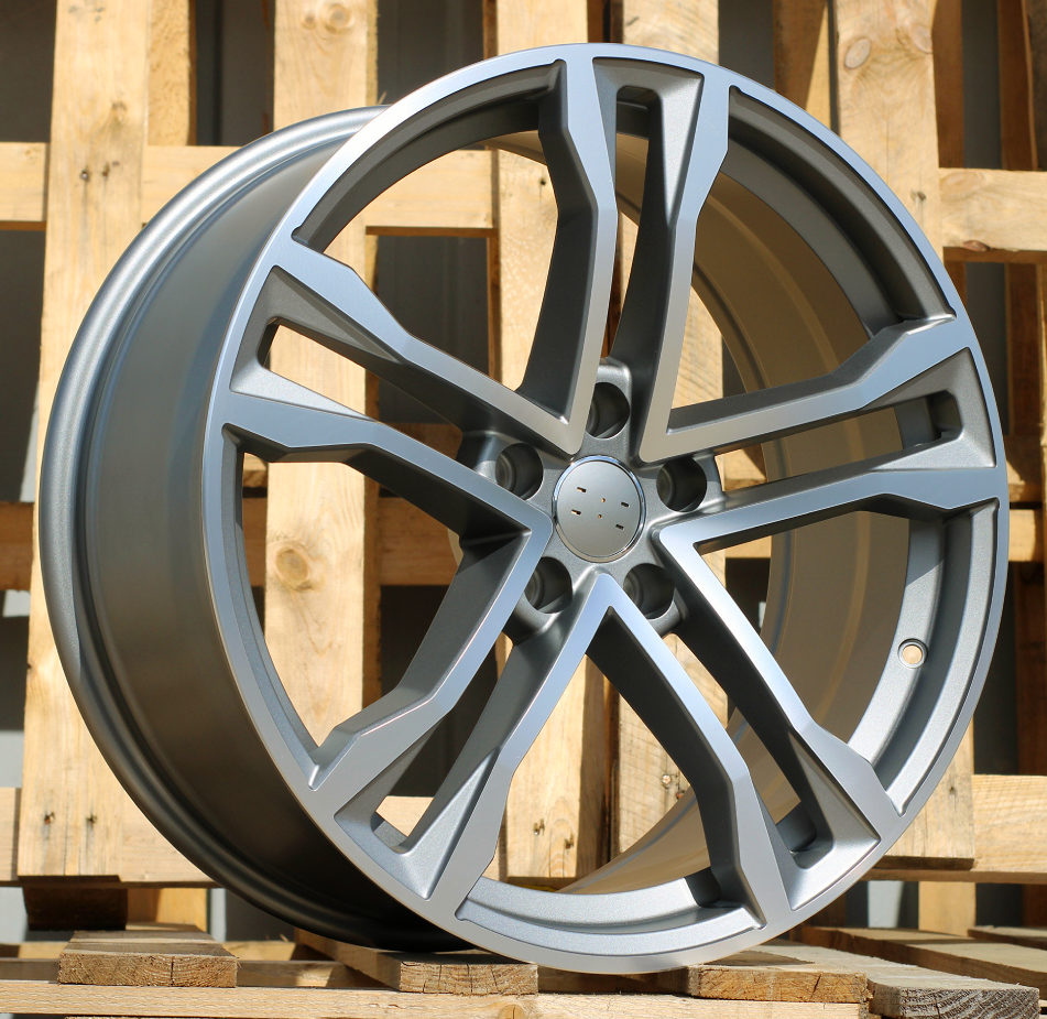 valuveljed JIL Wheels D5520