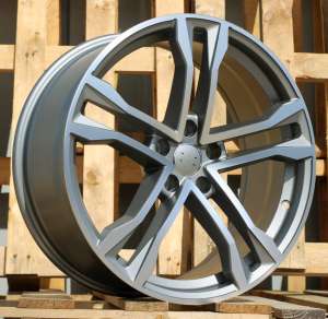 valuveljed JIL Wheels D5520