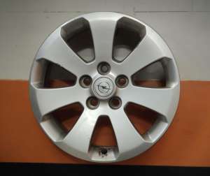 valuveljed Opel Dicastal