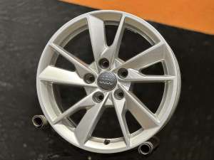 valuveljed Audi Original