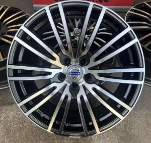 valuveljed Polestar Volvo