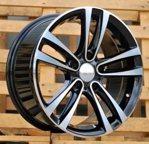 valuveljed JIL Wheels A5035