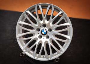 valuveljed BMW 7 Series