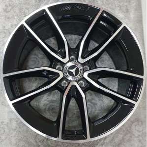 valuveljed Mercedes Benz Original Demo