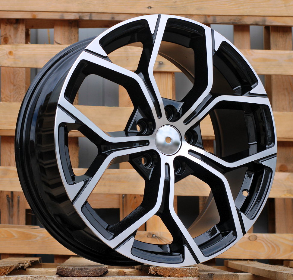 valuveljed JIL Wheels A056